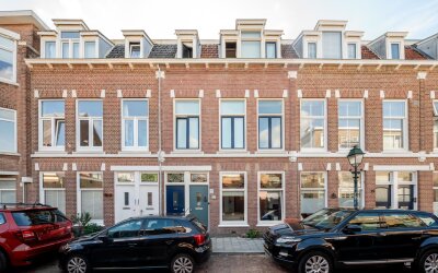 Nieuwe Laantjes 97