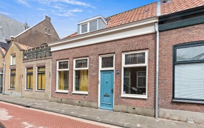 Nieuwe Laan. 132