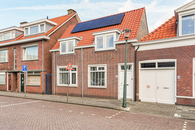 Dr. de Visserplein 66