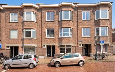 Drogersdijk 38
