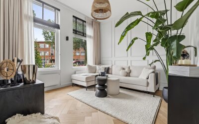 Roerstraat 1