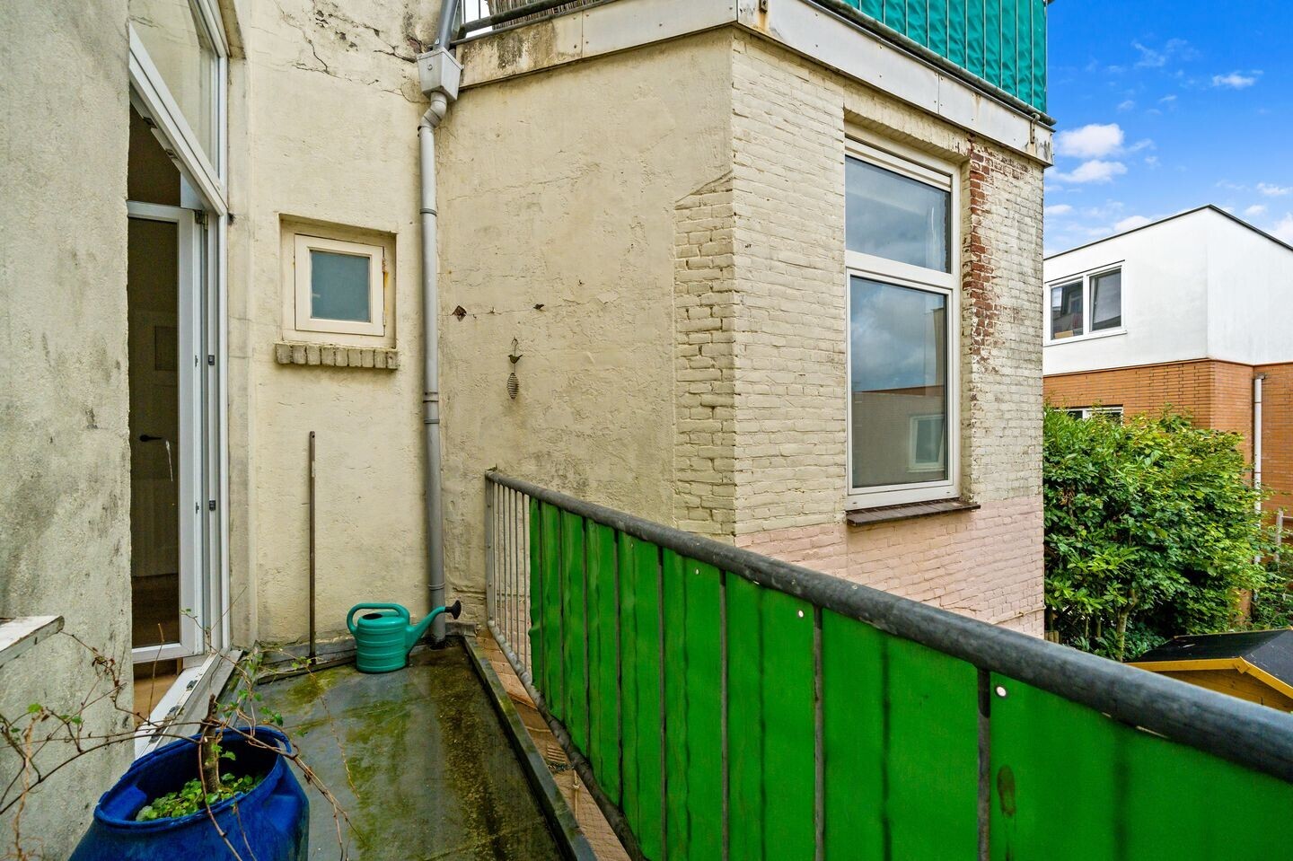 Appartement te koop: Roerstraat 9, 'S-Gravenhage