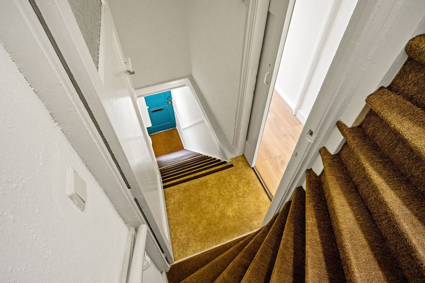 Appartement te koop: Roerstraat 9, 'S-Gravenhage