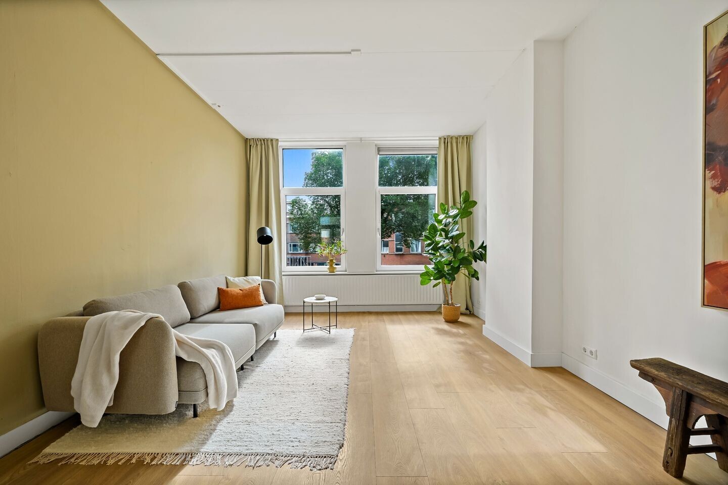 Appartement te koop: Roerstraat 9, 'S-Gravenhage