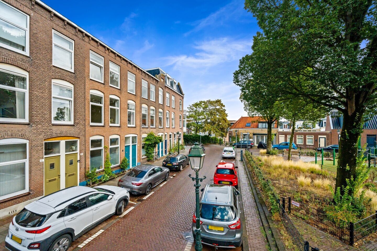 Appartement te koop: Roerstraat 9, 'S-Gravenhage