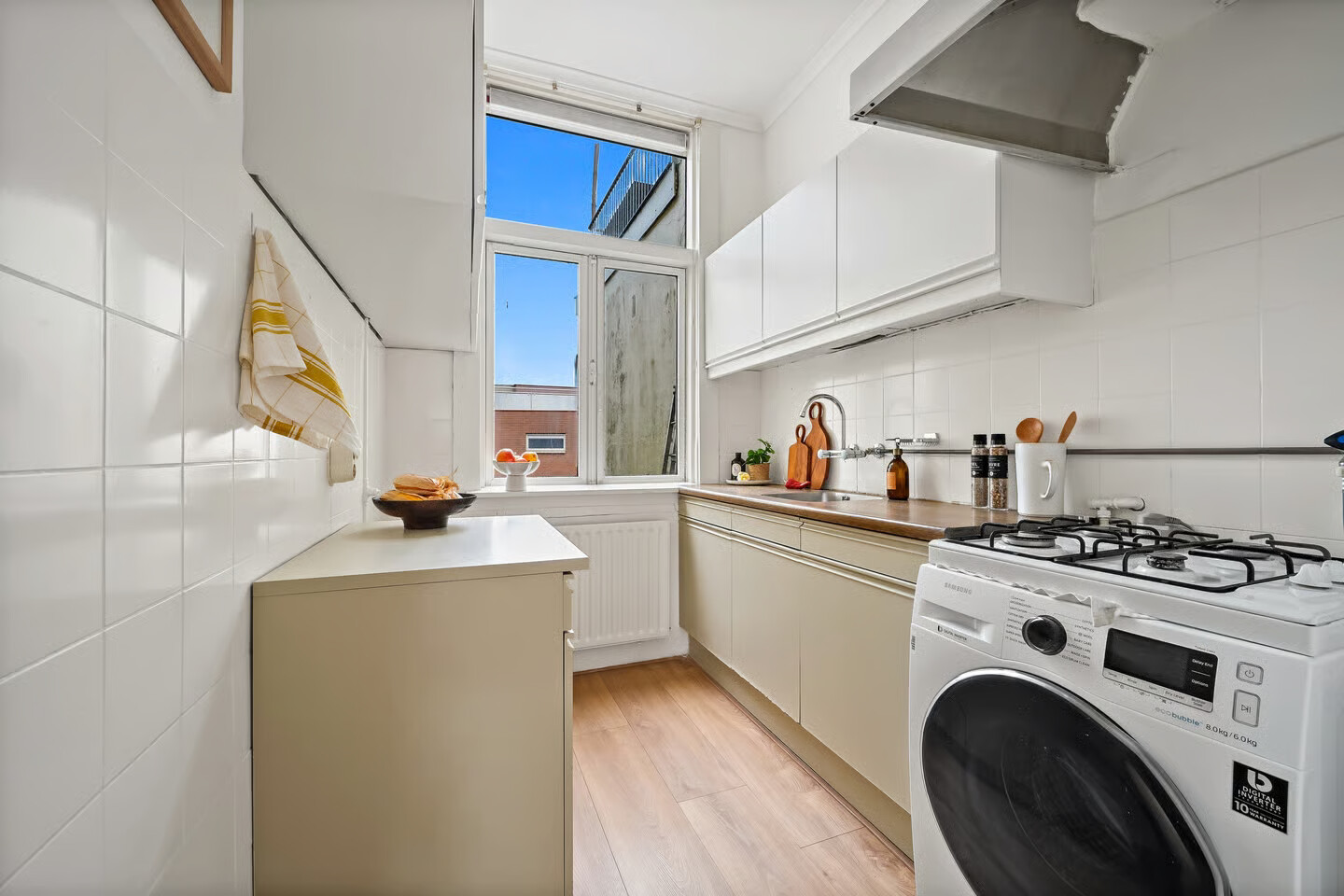 Appartement te koop: Roerstraat 9, 'S-Gravenhage