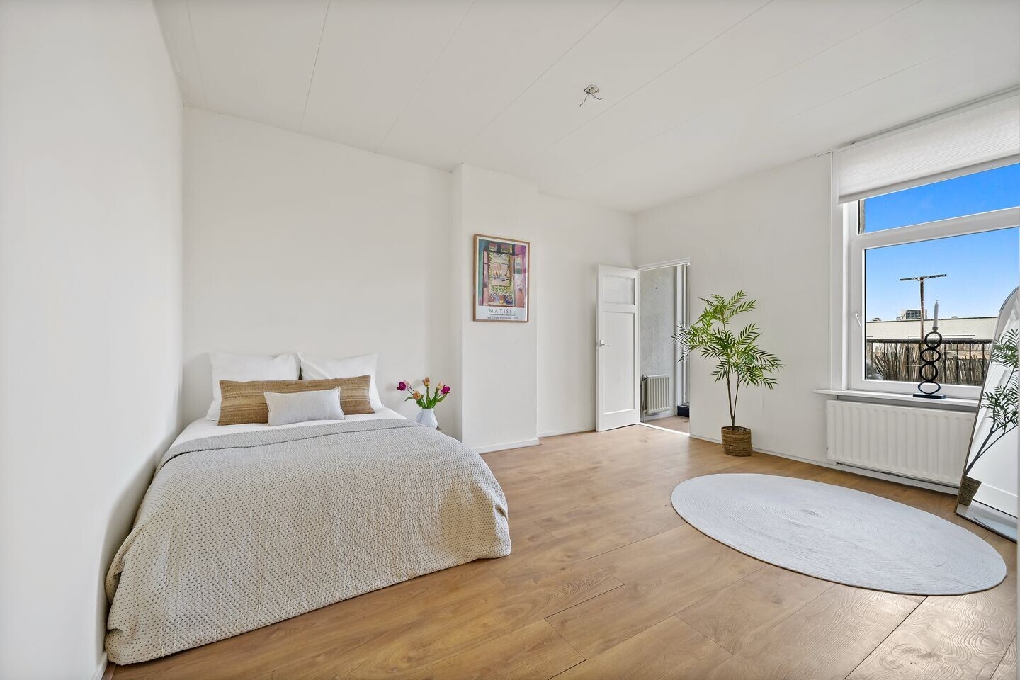 Appartement te koop: Roerstraat 9, 'S-Gravenhage