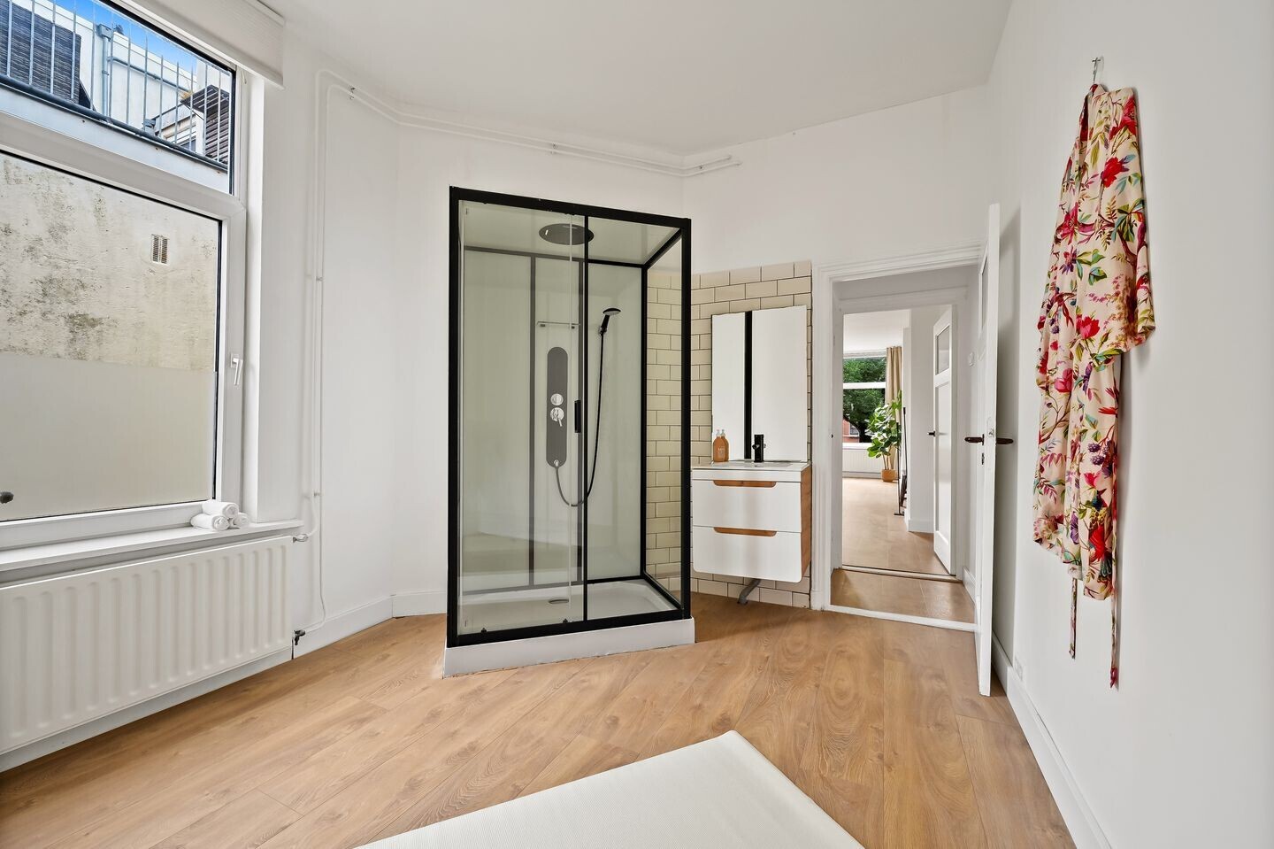 Appartement te koop: Roerstraat 9, 'S-Gravenhage