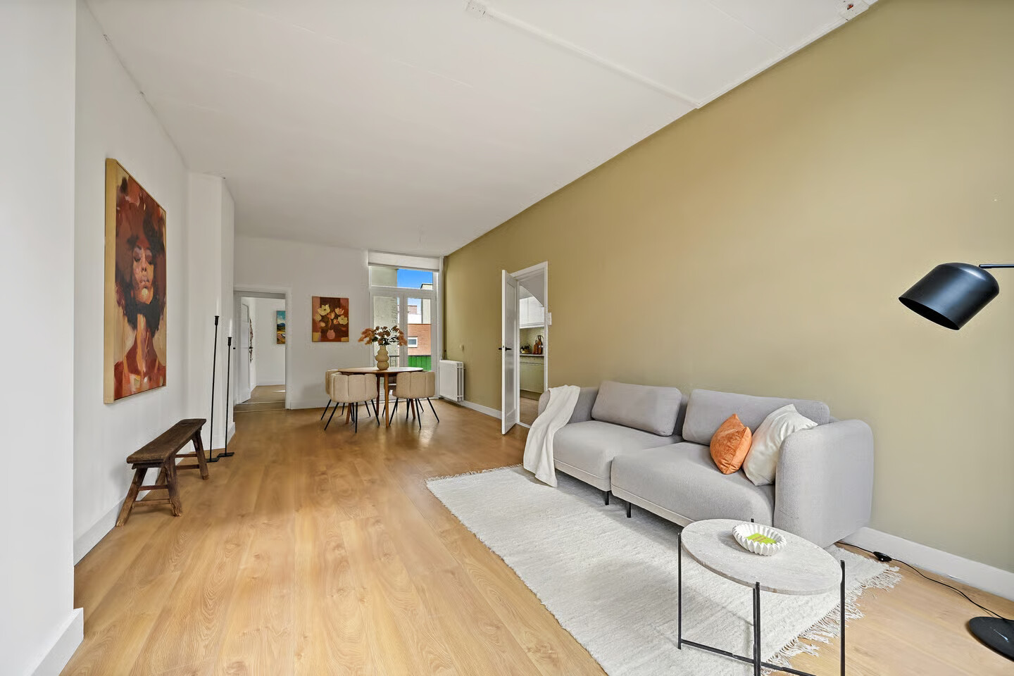 Appartement te koop: Roerstraat 9, 'S-Gravenhage
