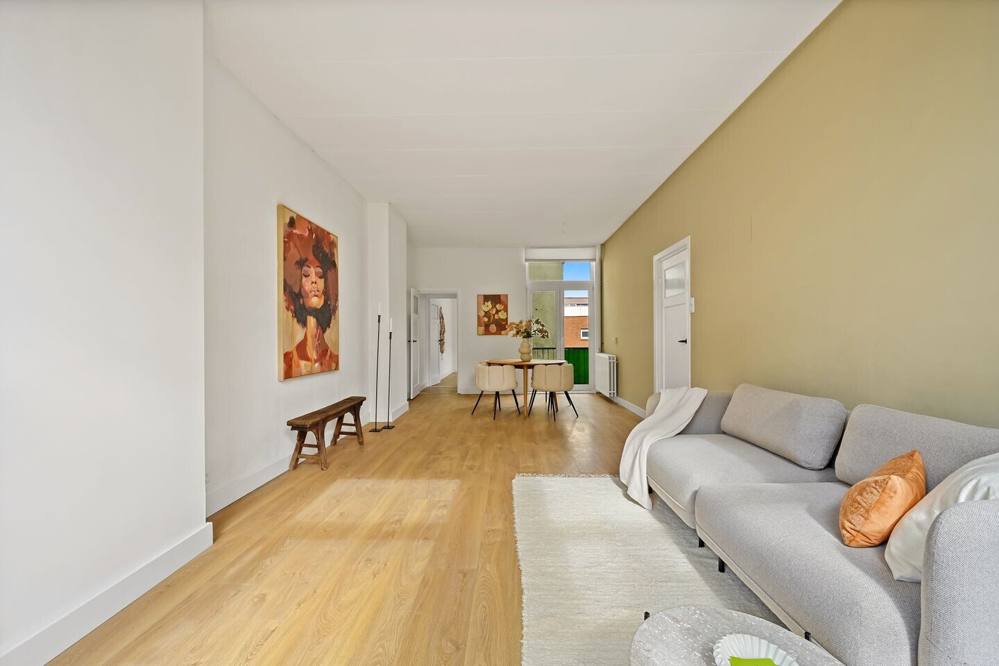 Appartement te koop: Roerstraat 9, 'S-Gravenhage