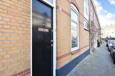 Kotterstraat 51