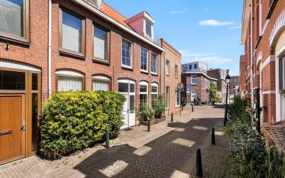 Kotterstraat 104