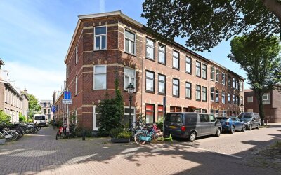 Maststraat 61-A