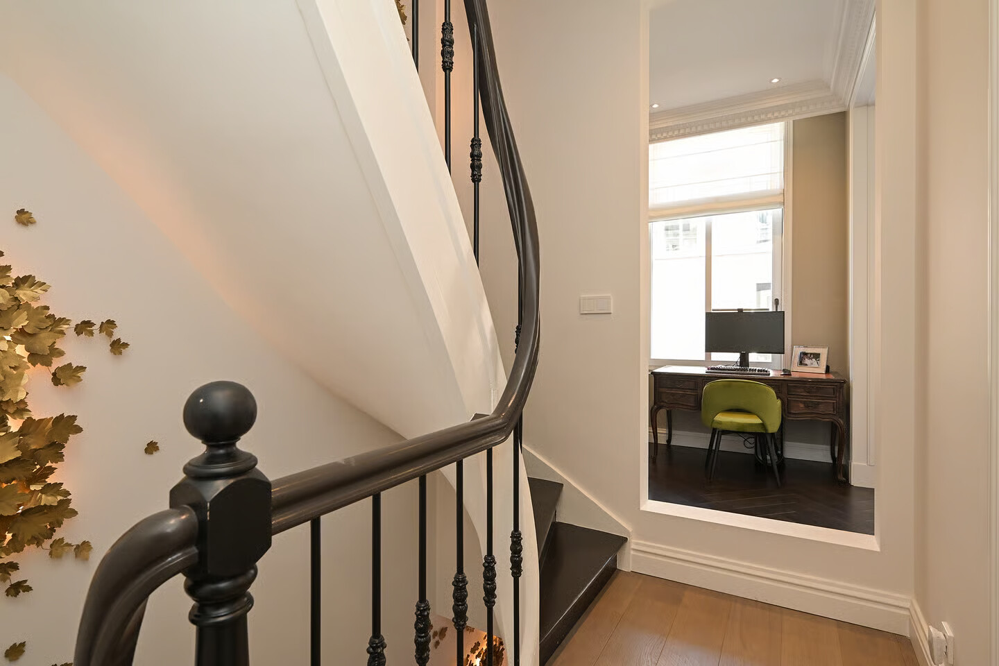 Appartement te koop: Javastraat 33, 'S-Gravenhage