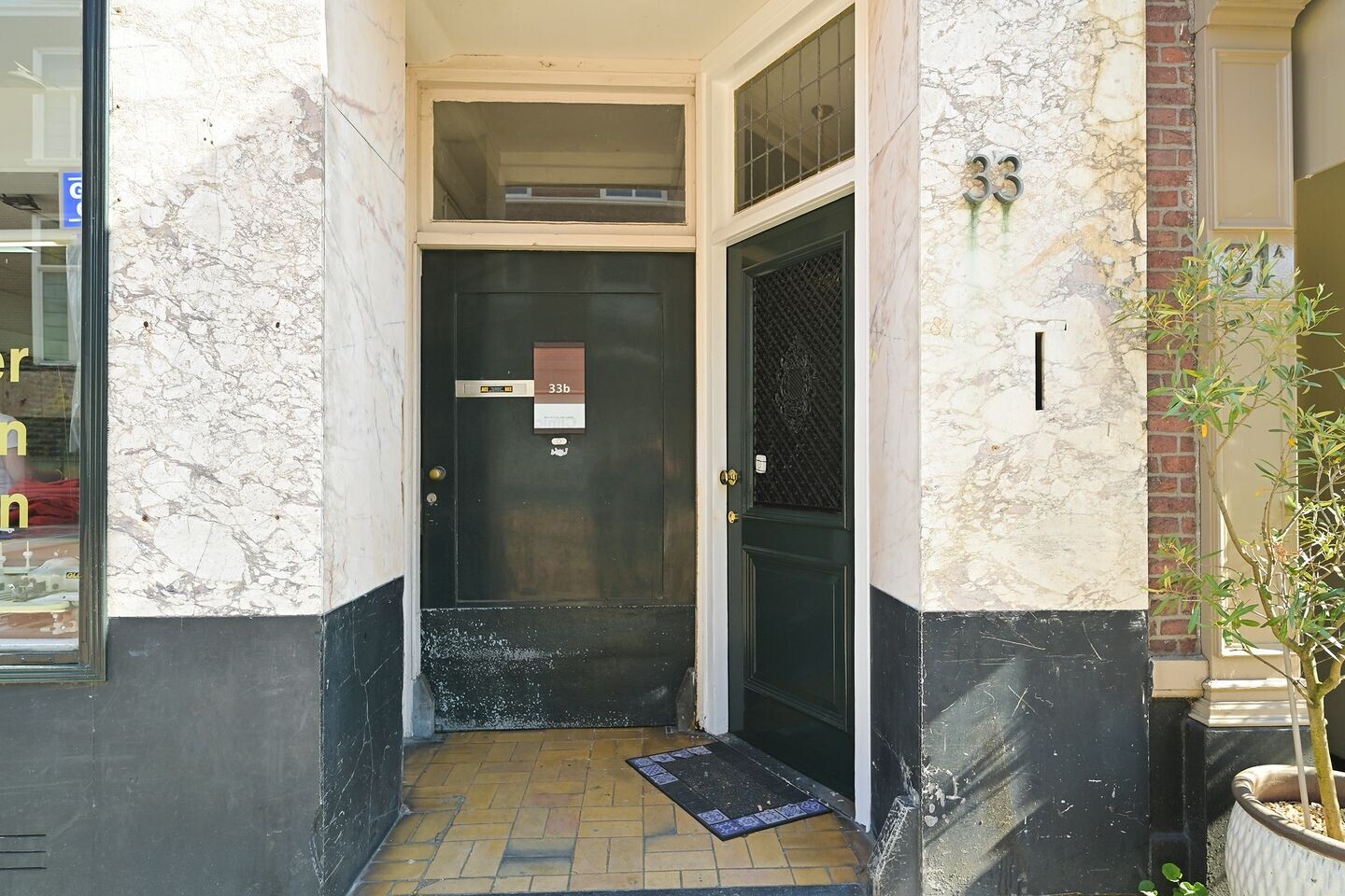Appartement te koop: Javastraat 33, 'S-Gravenhage