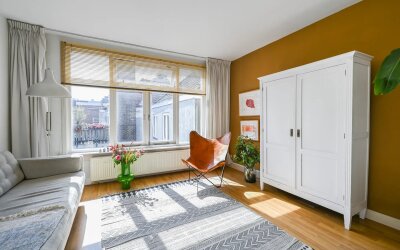 Javastraat 65-C