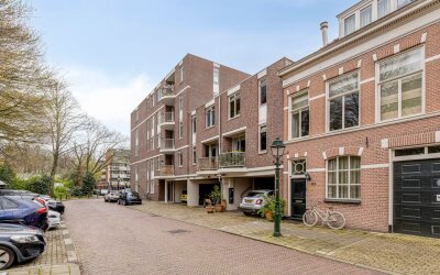 Javastraat 91-B