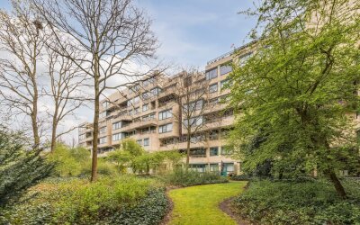 Burgemeester Patijnlaan 288