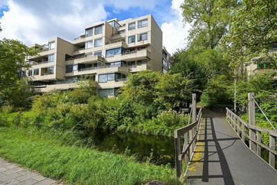 Appartement te koop Burgemeester Patijnlaan 424