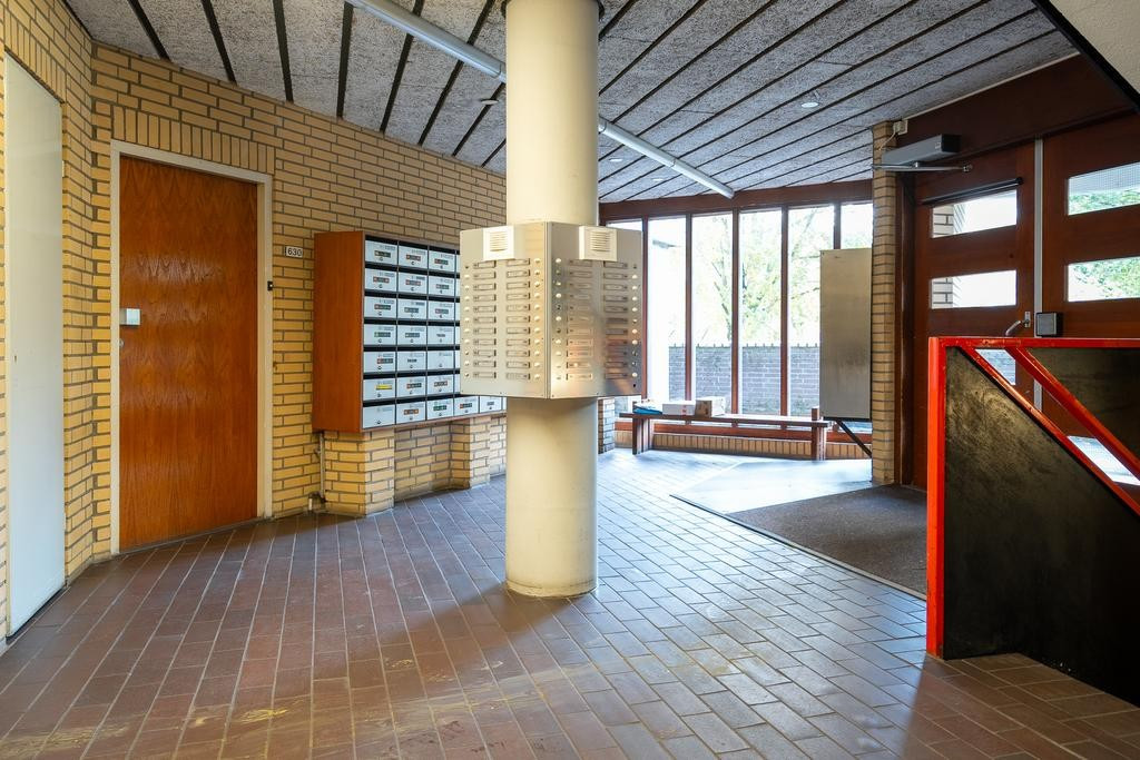 Appartement te koop: Burgemeester Patijnlaan 606, 'S-Gravenhage