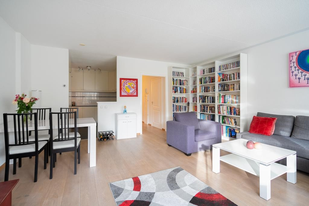 Appartement te koop: Burgemeester Patijnlaan 606, 'S-Gravenhage