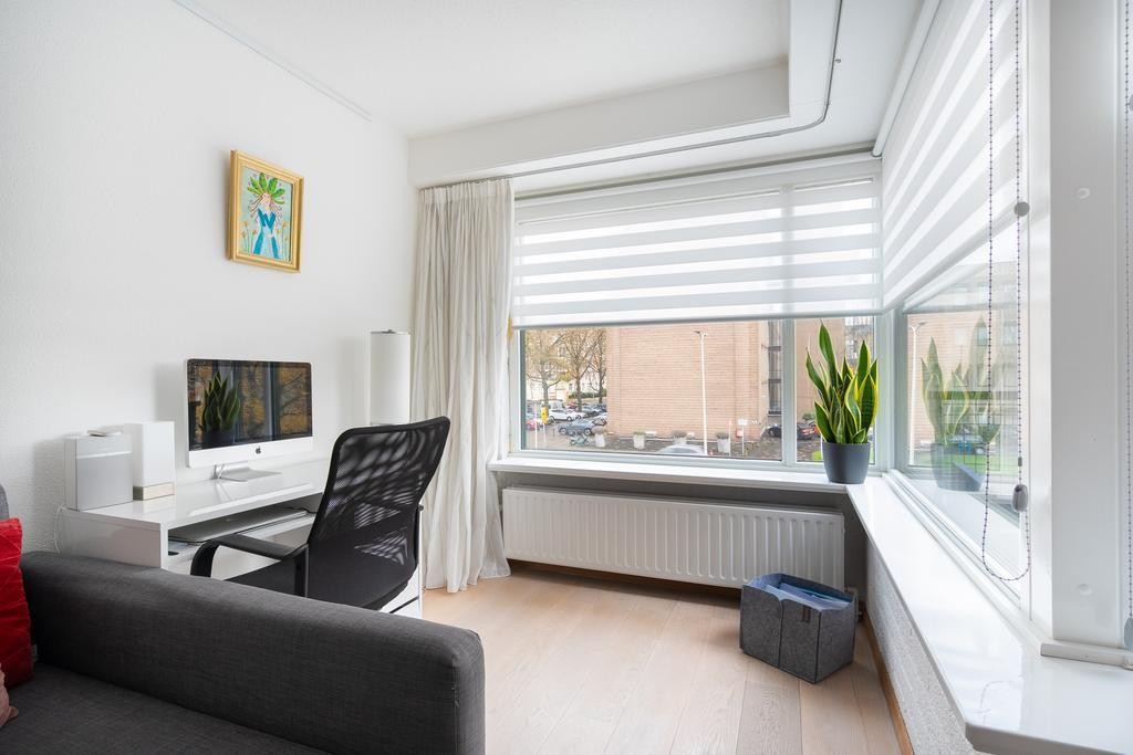 Appartement te koop: Burgemeester Patijnlaan 606, 'S-Gravenhage
