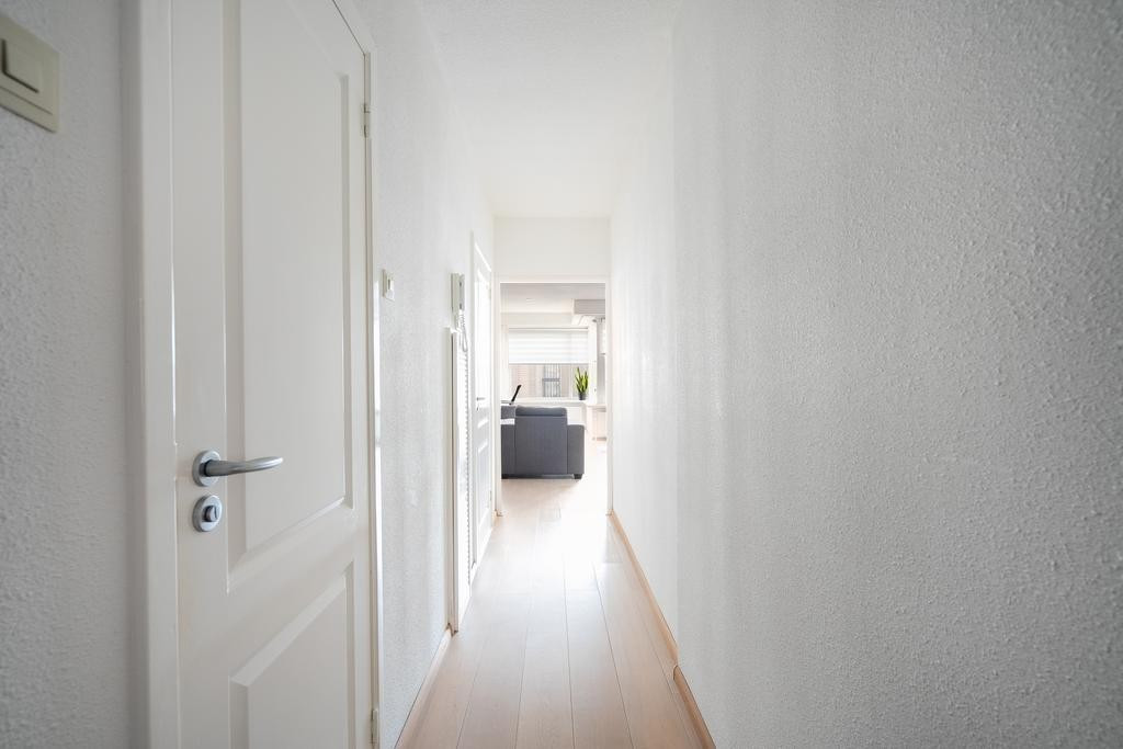 Appartement te koop: Burgemeester Patijnlaan 606, 'S-Gravenhage