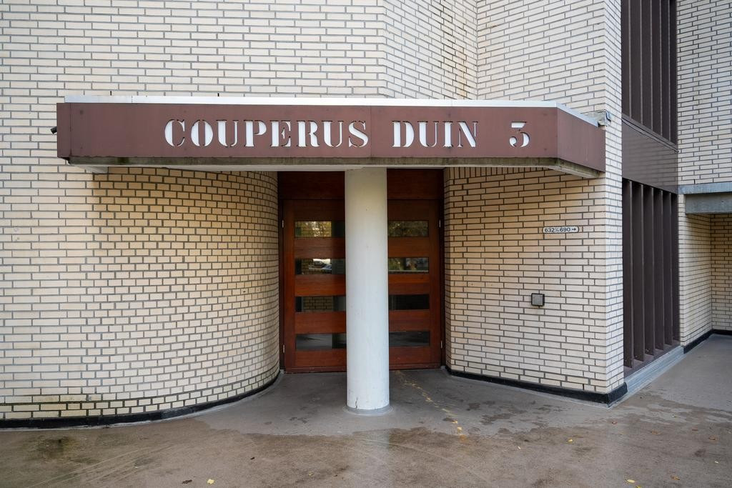 Appartement te koop: Burgemeester Patijnlaan 606, 'S-Gravenhage