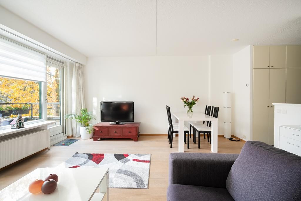 Appartement te koop: Burgemeester Patijnlaan 606, 'S-Gravenhage