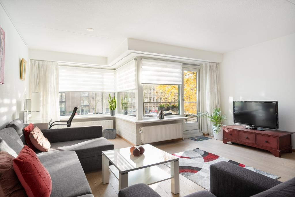 Appartement te koop: Burgemeester Patijnlaan 606, 'S-Gravenhage