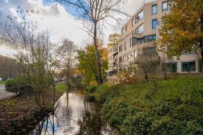 Burgemeester Patijnlaan 606