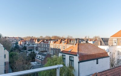 Burgemeester Patijnlaan 776