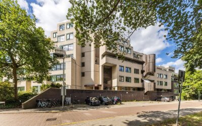 Burgemeester Patijnlaan 792