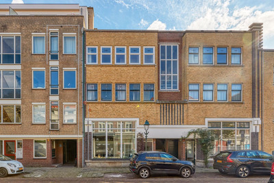 Sumatrastraat 33-A