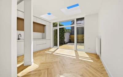 Sumatrastraat 83