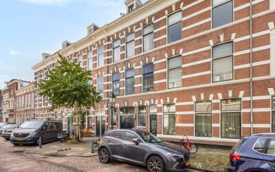 Sumatrastraat 223