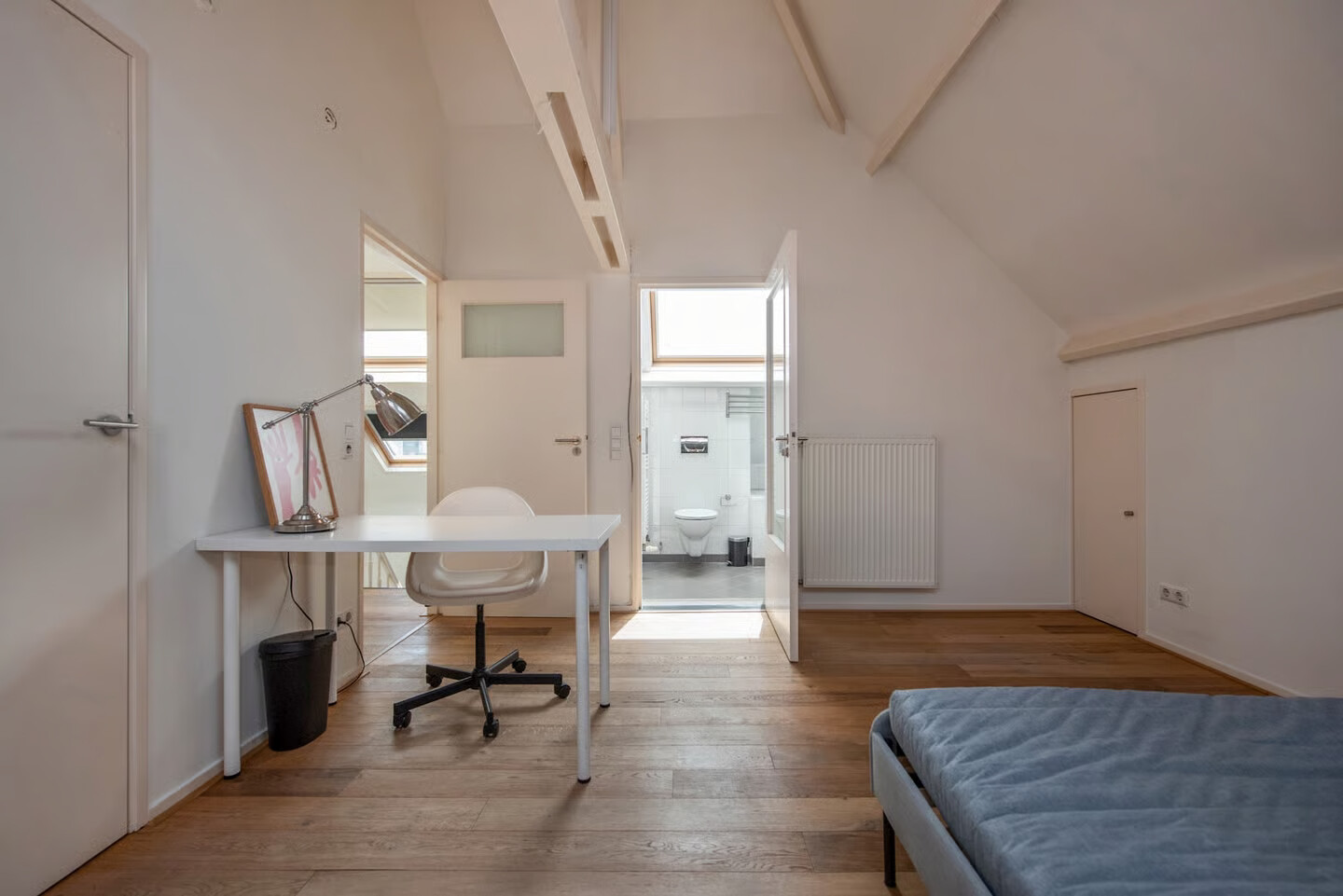 Appartement te koop: Sumatrastraat 271, 'S-Gravenhage