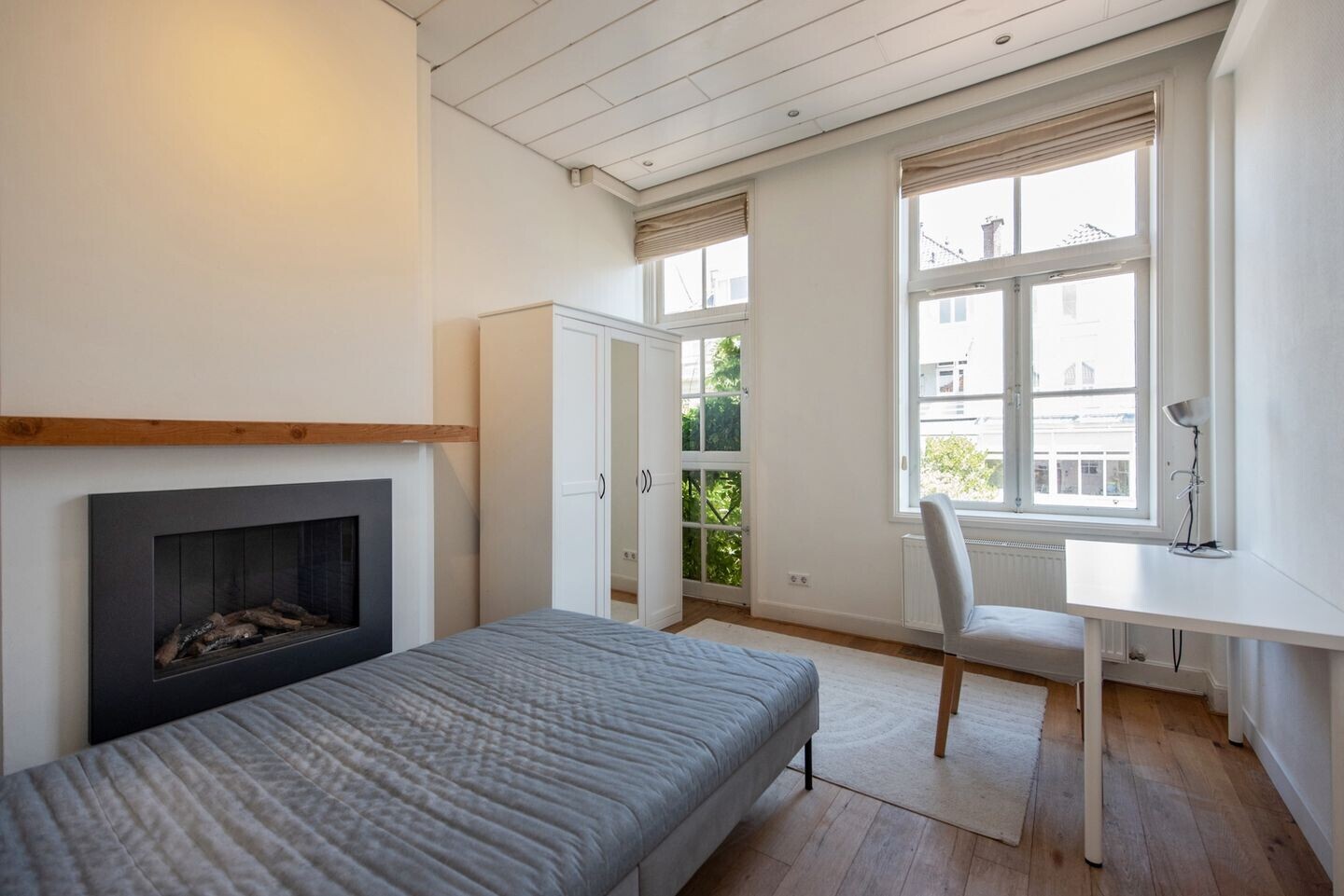 Appartement te koop: Sumatrastraat 271, 'S-Gravenhage