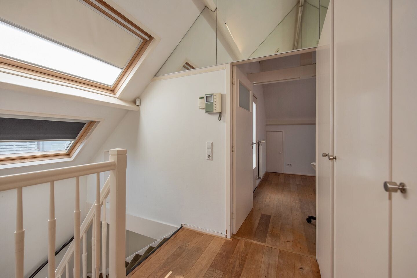 Appartement te koop: Sumatrastraat 271, 'S-Gravenhage