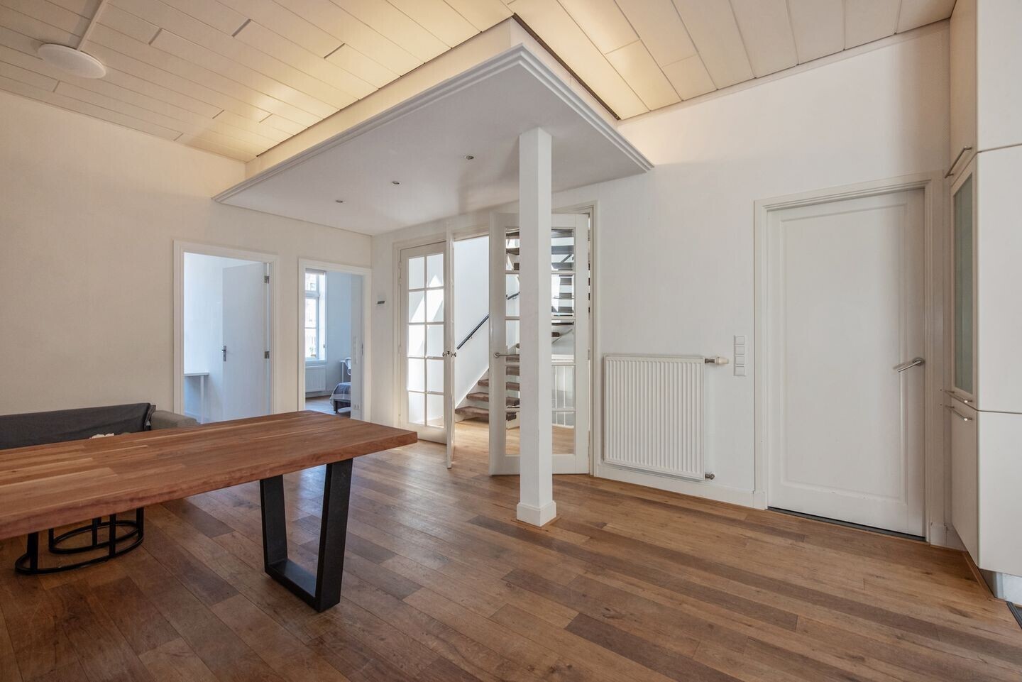 Appartement te koop: Sumatrastraat 271, 'S-Gravenhage