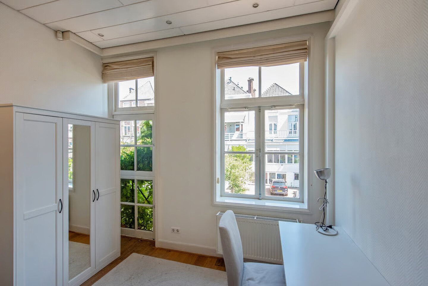 Appartement te koop: Sumatrastraat 271, 'S-Gravenhage