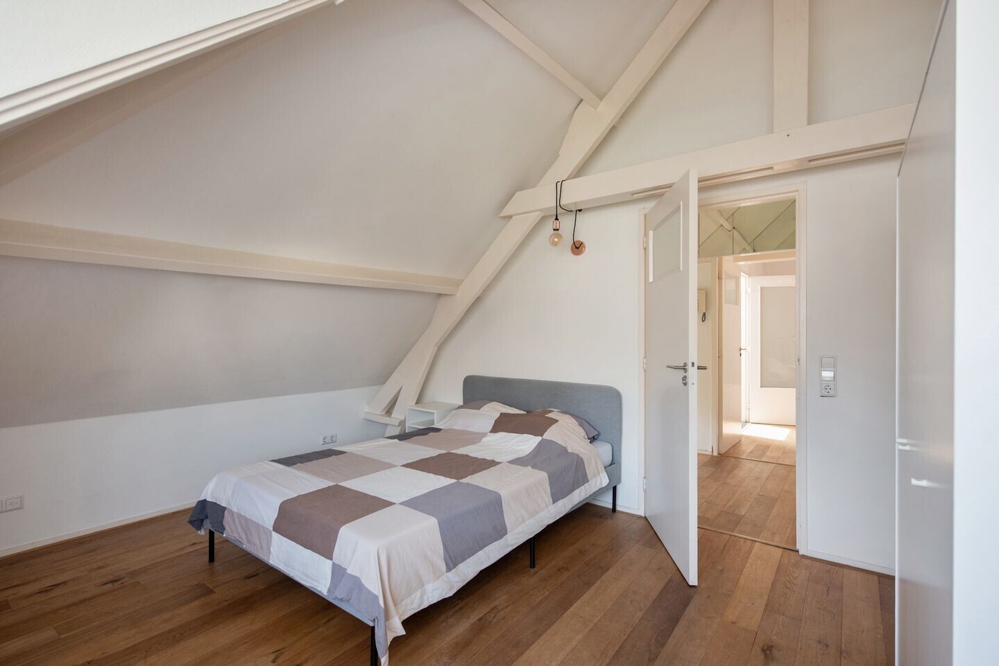Appartement te koop: Sumatrastraat 271, 'S-Gravenhage