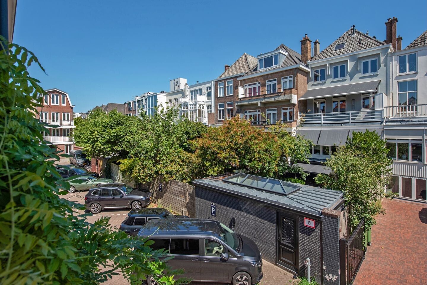 Appartement te koop: Sumatrastraat 271, 'S-Gravenhage