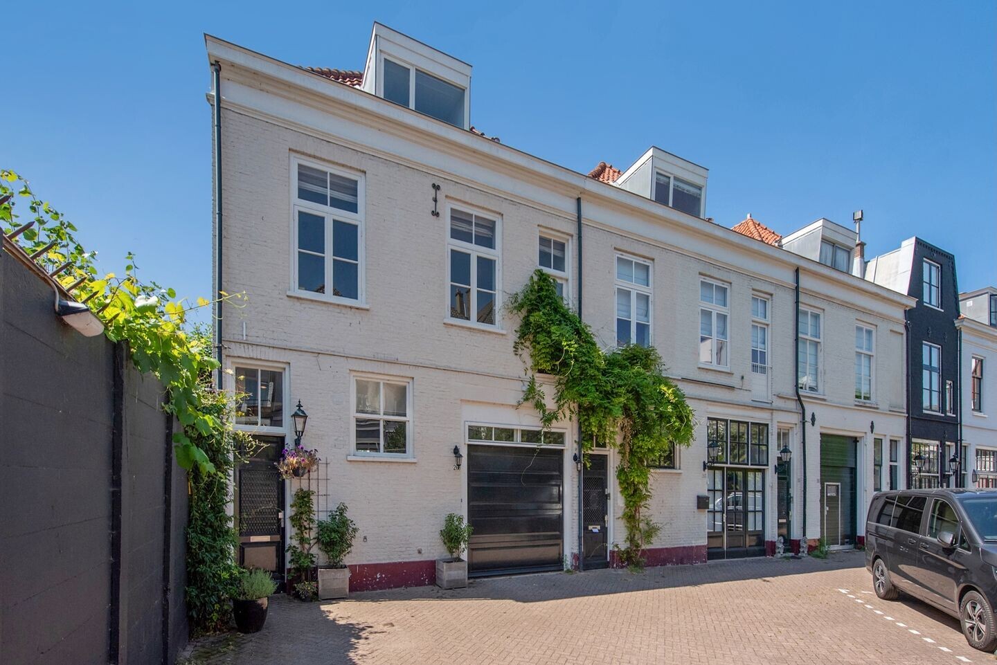 Appartement te koop: Sumatrastraat 271, 'S-Gravenhage