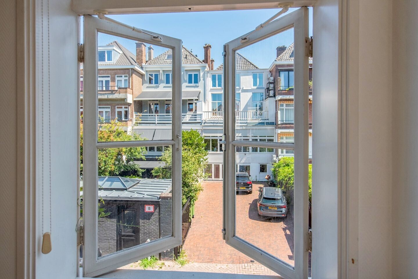 Appartement te koop: Sumatrastraat 271, 'S-Gravenhage