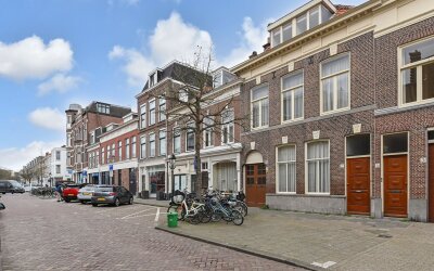 Sumatrastraat 22