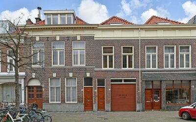 Sumatrastraat 24