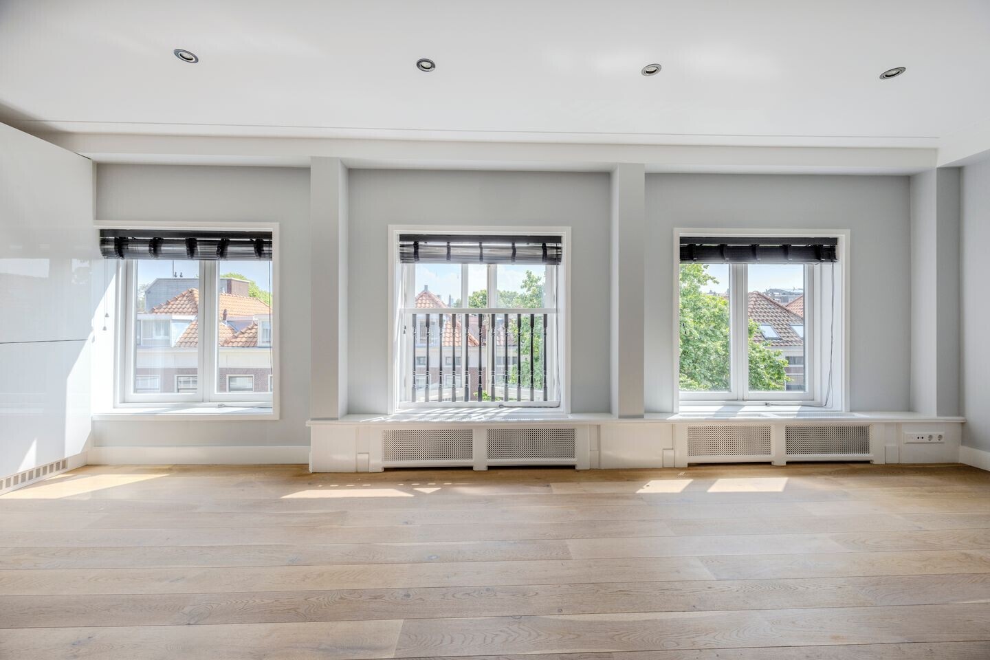 Studio te koop: Sumatrastraat 214A, 'S-Gravenhage
