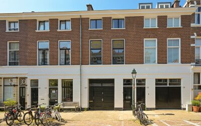 Sumatrastraat 330