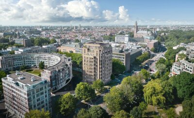 Alexanderveld 90-C